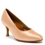 ICS Round Toe Peach ICS Round Toe