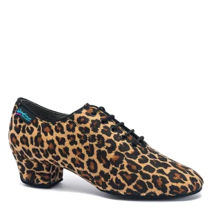 International Heather Leopard