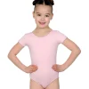 Pink Rosie Leotard RAD